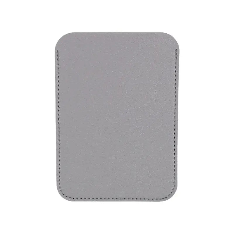 1PC Wireless Mouse Storage Bag Suitable Mouse Protective Leather Sleeve Bag Anti-scratch Case Portable Simple Mouse Storage Bag