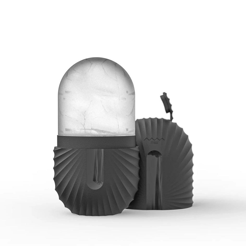 Beauty Massage Face Ice Tray Ice Roller Facial Ice Compress Anti-puffy Face Ice Tray Beauty Supplies Silicone Ice Tray