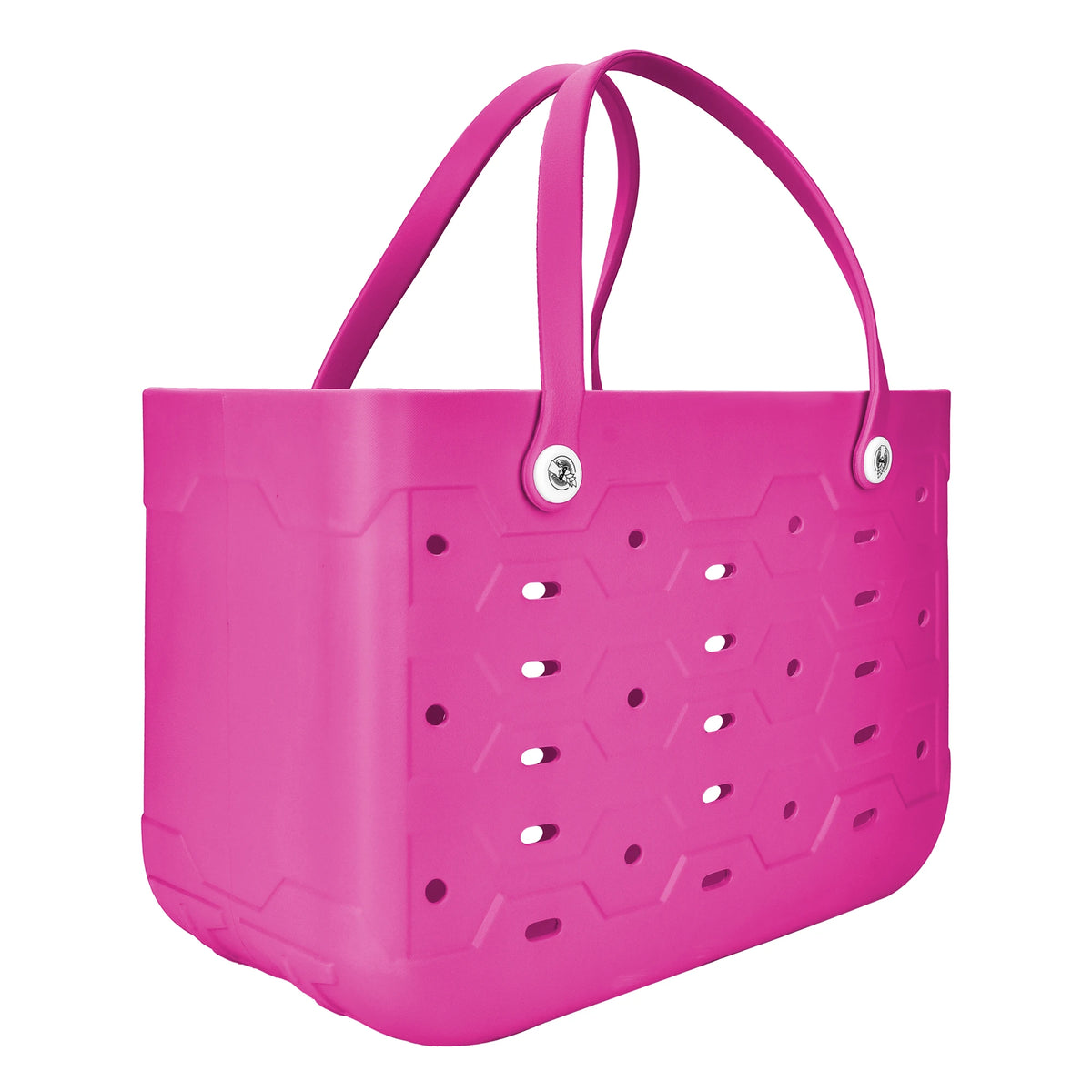 L/M/S multifunctional EVA tote bag, suitable for beach, swimming pool, gym and other occasions, suitable for both men and women