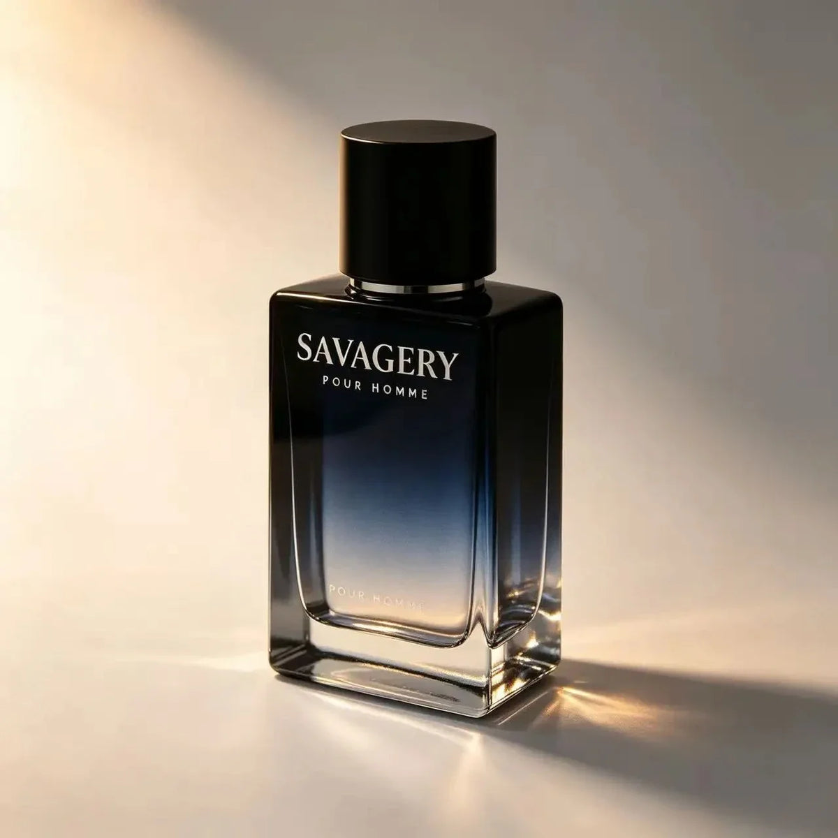 Brand Perfume Woody Men Perfume Spray Flirting Pheromone Long Lasting Cologne Ocean Light Fragrance Man Vibrant Gentleman Gift