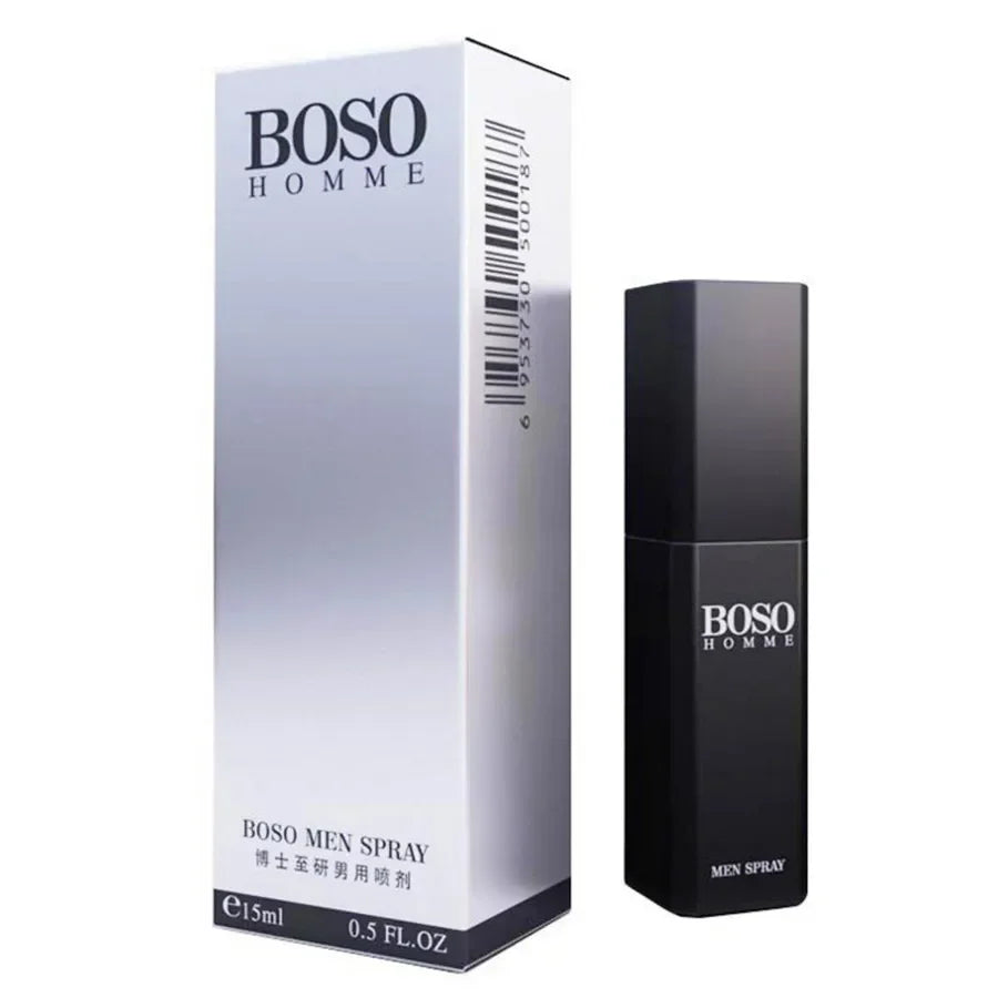Long Delay Spray For Men God Oil Enlargement 60 Minutes Lubricating Oil