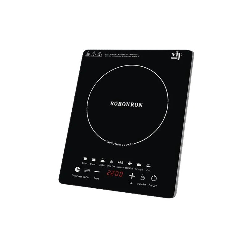Smart Induction Cooker Home Use Induction Cooktop