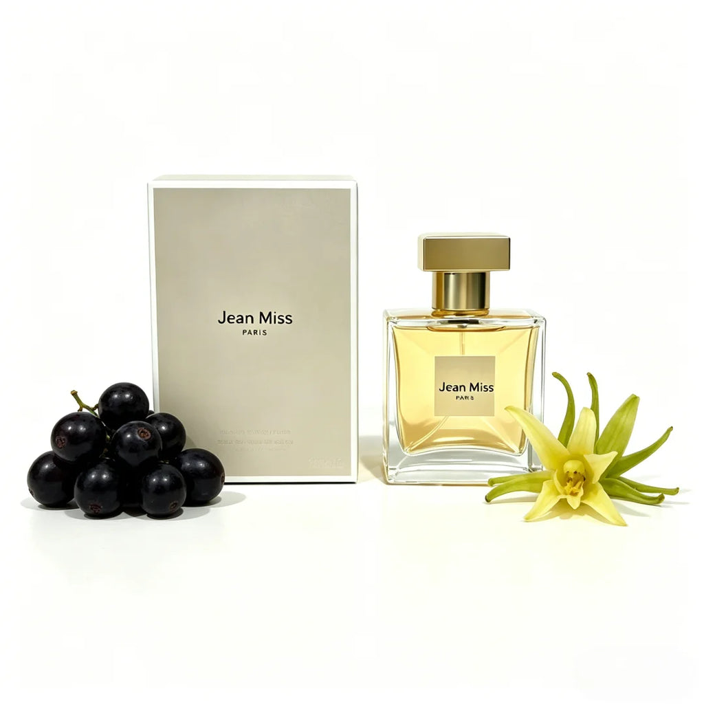 35ml Classic Eau de Parfum Spray - Natural Floral Fragrance for Ladies, Perfect for Daily Wear & Gifting