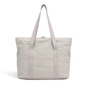 Women's Large Tote Bag with Padded Laptop Compartment, Yoga Mat Travel Work Daily Handbag Shoulder Bag