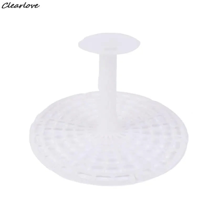 Pickle Jar Press Plastic Holder For Compaction In Kimchi Jar Pickle Jar Tool Home Making Kimchi Kitchen Gadgets