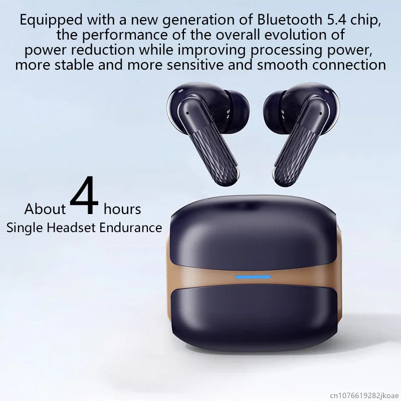 Original W919 Wireless Bluetooth TWS Earphone Call Noise Cancelling Sport Headphone HiFi Stereo Low Latency Long Standby Headset