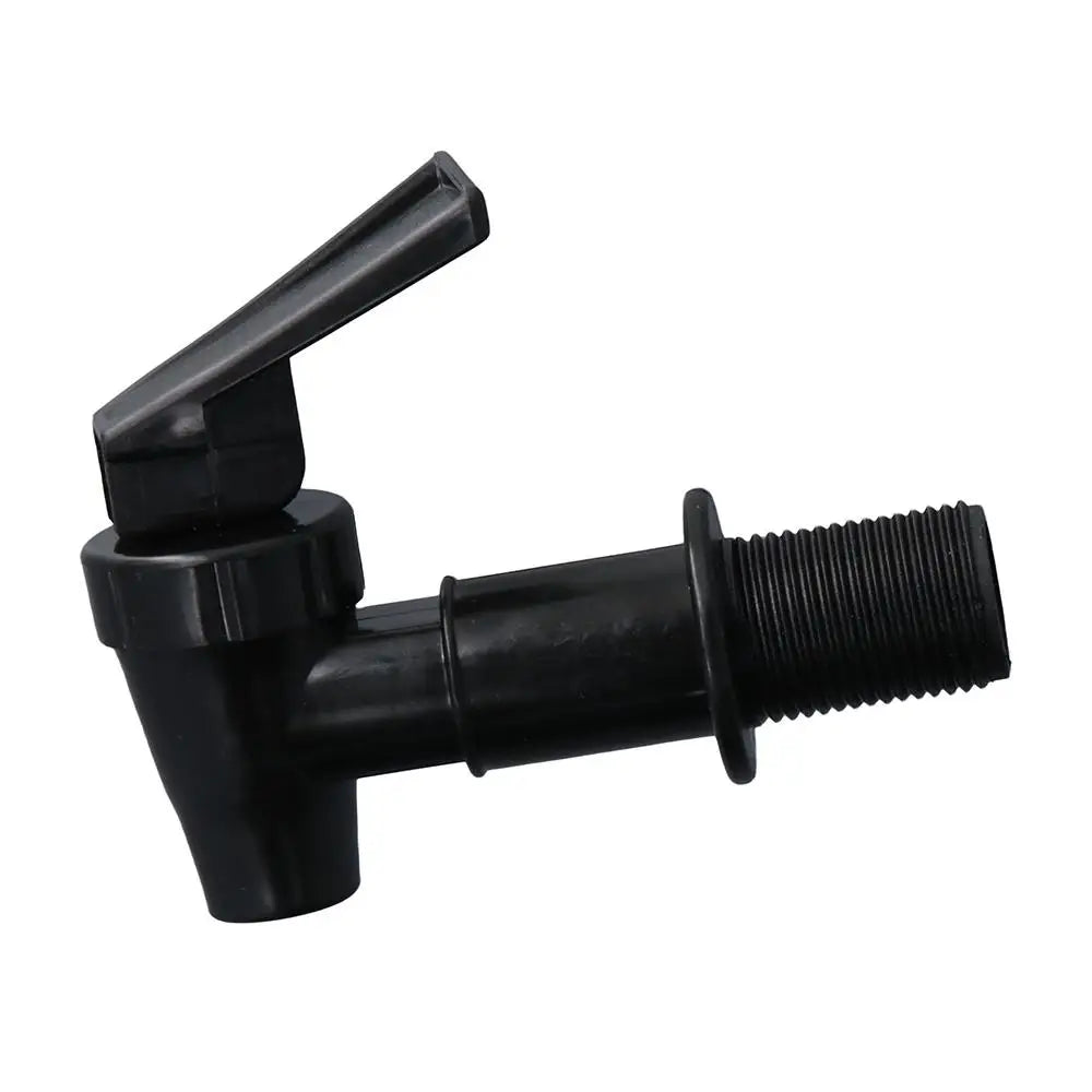2 Pcs Replacement Faucet Water Bottle Jug BPA Free Plastic Water Spigot Replacement for Household Water Bucket