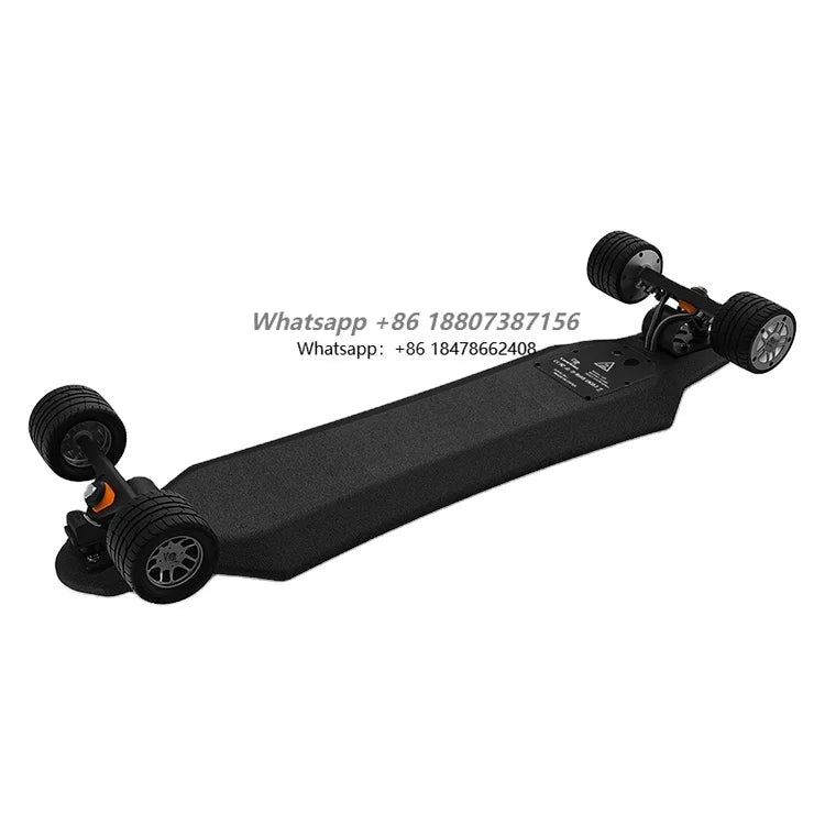 Brother Hobby Customize Cheap Price Electric Skateboard in Wholesale