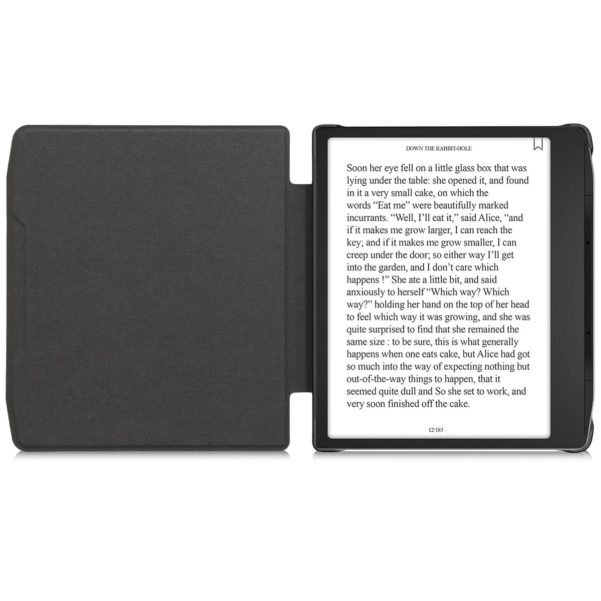 for Pocketbook Era / Era Color / Era Lite Case with Auto Sleep/Wake,Premium PU Leather Slim Lightweight Cover