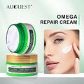 AUQUEST Niacinamide Face Cream Whitening  Moisturizing Hyaluronic Acid Smoothing Brightening Facial Cream Skin Care