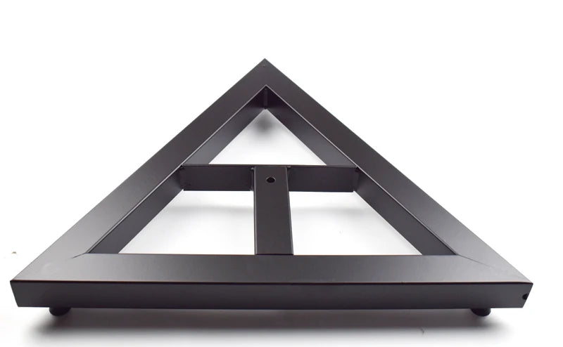 (1 pair=2 Pcs) SF20 68CM 116CM Adjustable Universal Surround Sound Speaker Floor Stand No Hole