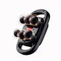 Electric Percussion Massage Gun for Deep Tissue Full Body Muscle Relief