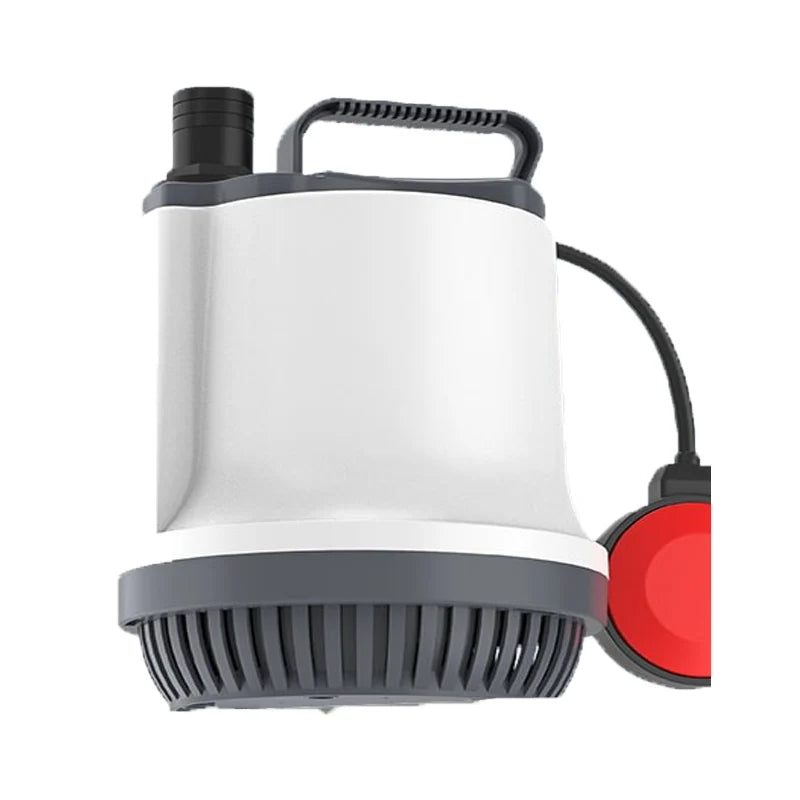Submersible pump fish pond water bottom suction pump fish pond filtration circulating water pump koi fish pond water device
