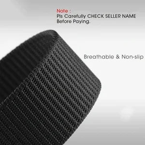Men's Fashion Belt, Multi functional Outdoor Sports Belt, Outdoor Versatile Belt, Camping Leisure Belt
