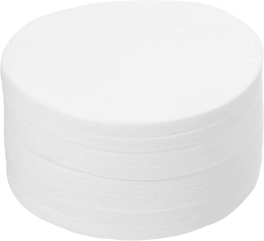 500pcs Coffee Filter Paper for Ninja Espresso Machine ES601 ES701