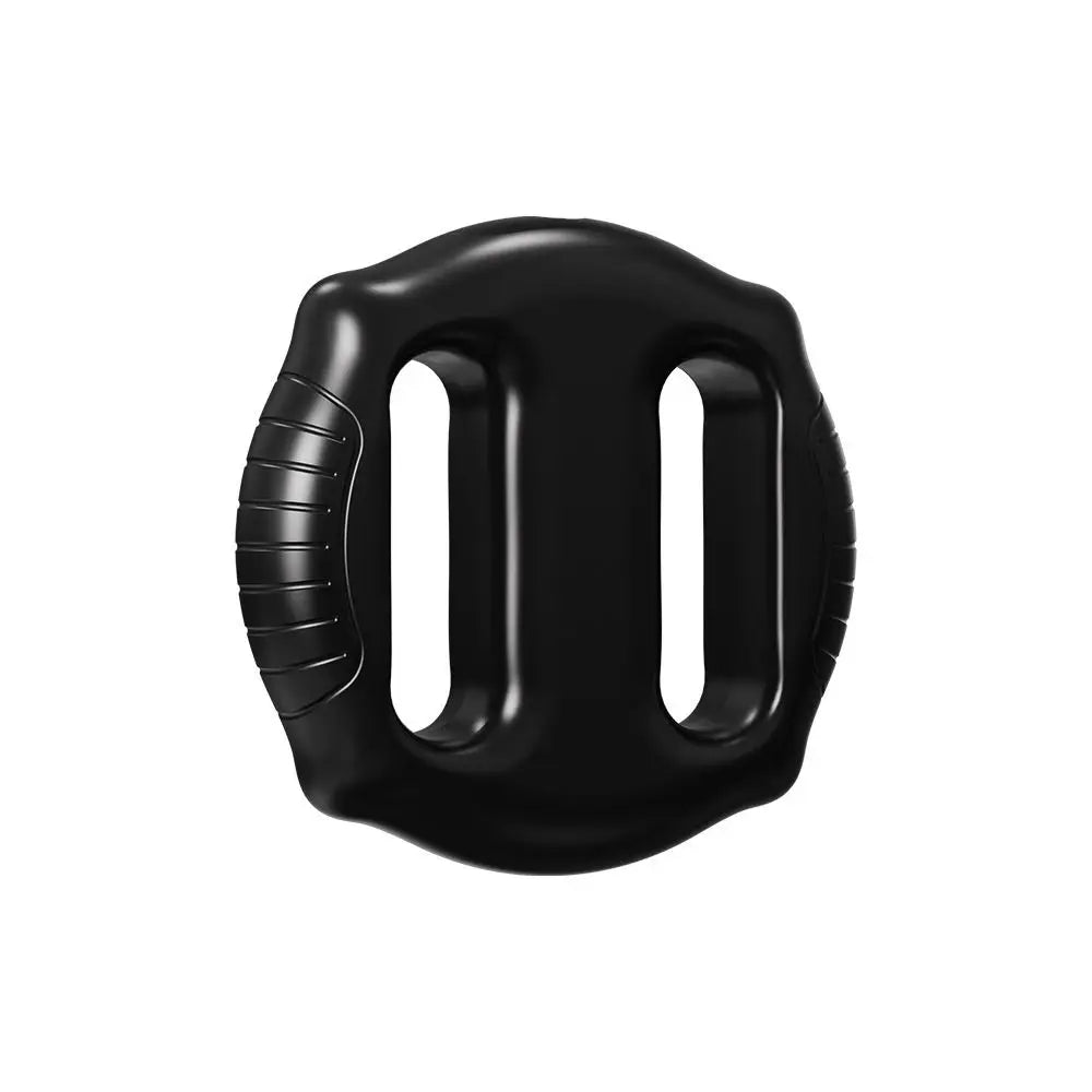 Hot Compress Electric Fascia Ring Portable Full-Body Electric Body Slimming Machine Muscle Relaxation Adjustable Speed