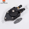 438559 0438559 385784 433390 395712 398385 Fuel Pump For Johnson Evinrude OMC BRP 100hp 105hp 115hp 125hp 135hp 140hp Boat Motor