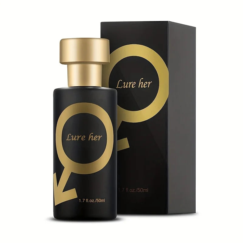 Sex Hormone Charming Women's Perfume Woody Fragrance Long-lasting Scent That Exudes Charm Dating Daily Use With Box Gifts