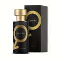 Sex Hormone Charming Women's Perfume Woody Fragrance Long-lasting Scent That Exudes Charm Dating Daily Use With Box Gifts