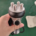 Ultrasonic Cavitation Slimming Machine Probe Vacuum Rf Radio Frequency Laser Reduction Lipolaser Firm Skin Beauty Probe