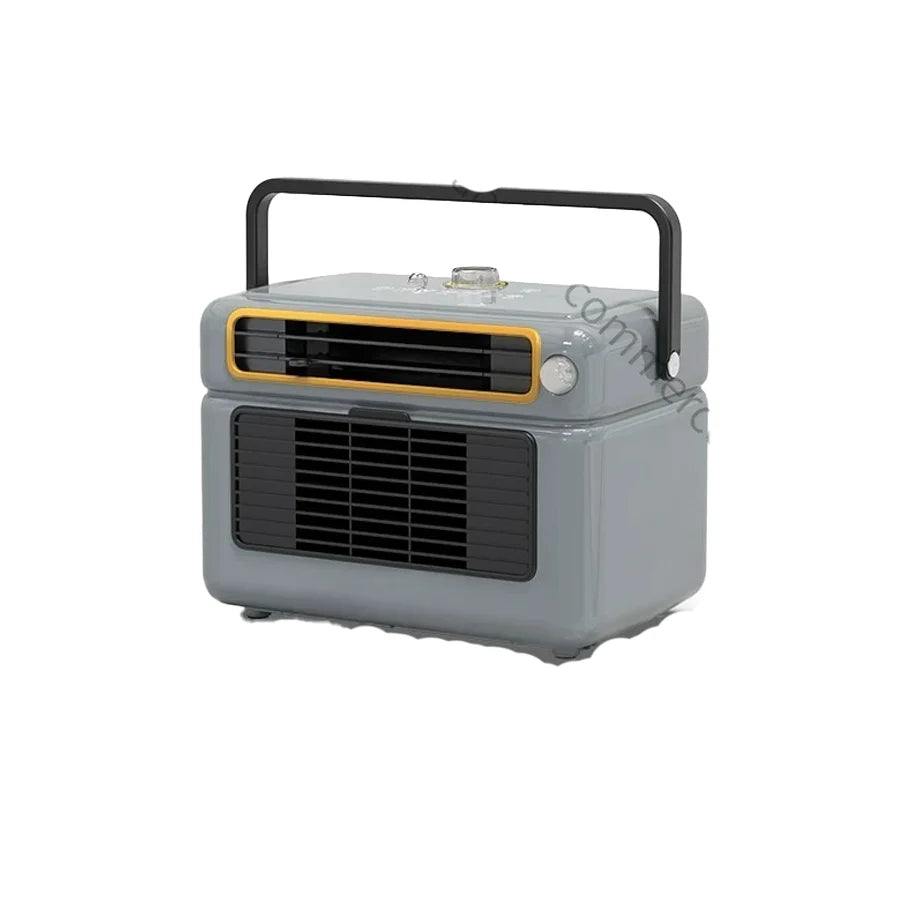 12V/24V Portable Inverter Air Conditioner Compressor Cooling for Truck Car RV Camping Outdoor Mini Ultra Compact High Efficiency