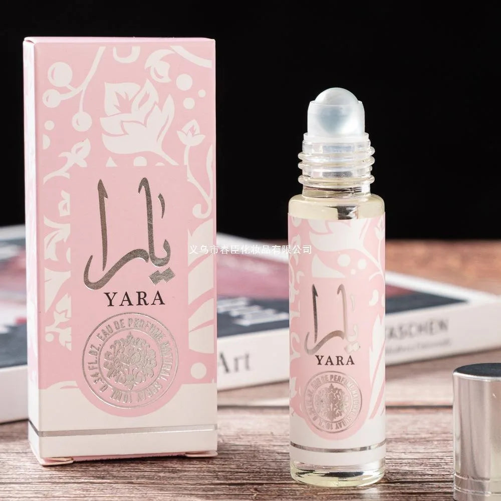 Arabic Perfume for Men Women Unisex Dubai Long Lasting Luxury Fragrance Cologne Original Oud Oriental Musk Vanilla EDP