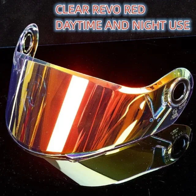 FOR FF-MHR-50 Shield for LS2 FF325 FF394 FF386 FF370 Helmet Visor Original for LS2 Helmet Glass Visors