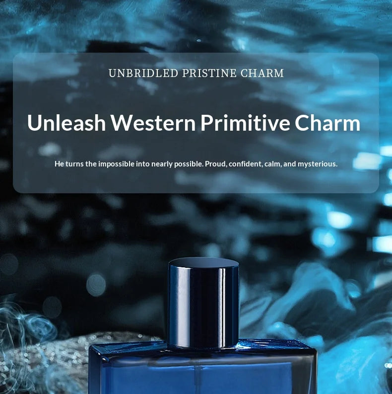 30ML 50ML 100ML  Brand Perfume Cologne Men Perfume Spray Long Lasting Sandalwood Light Fragrance Man Romance Gift