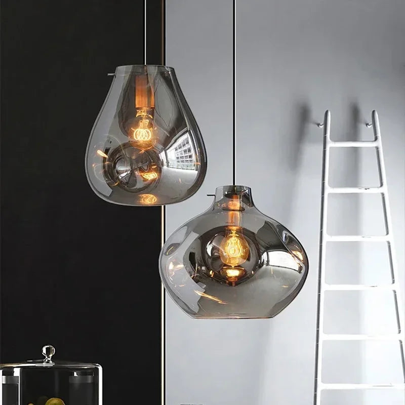 Modern Dining Room Pendant Lights Indoor Lighting Ceiling Lamp Hanging Light LED Chandeliers for Living Room Indoor Lighting