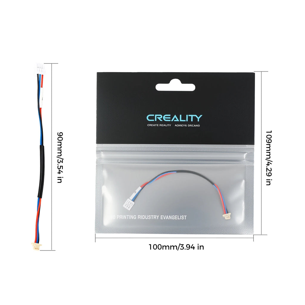 Creality Cutting Blade Inspection Line for Creality Hi Extruder Kit 1PC Cutting‑blade Detection Line Original 3d Printer Parts