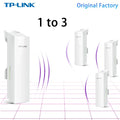 Tp-link Ubiquiti 867M 5.8G Wifi Access Point Cpe Top Cpe 5000m Router Wireless Outdoor 5 Ap   Point To Point  1 Pcs