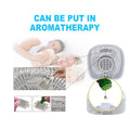 Electric Fan Household Desktop Fan Air Circulation Fan Turbine Convection Electric Blowing Machine