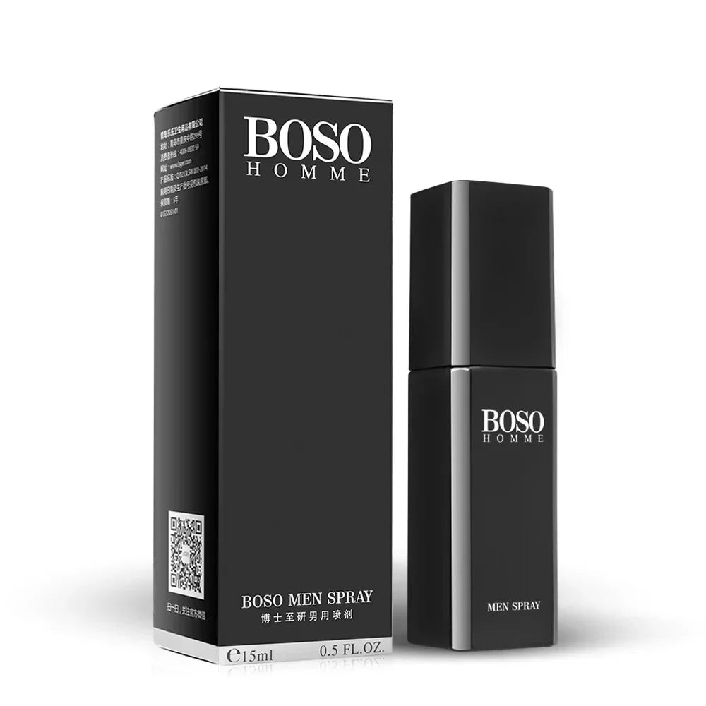 Long Delay Spray For Men God Oil Enlargement 60 Minutes Lubricating Oil