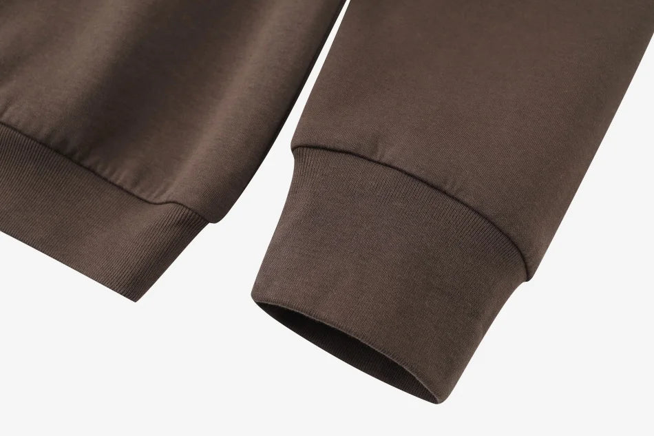 AS AW26 woman oversize sportswear + Skirt set  casual woman clothes