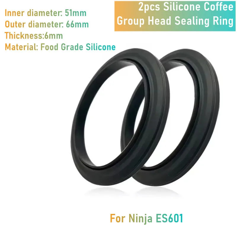For Ninja Luxe ES601 ES655 ES701 Ninja Luxury Coffee Machine Ninja Espresso Coffee Maker Accessories Ninja Luxe Cafe Accessories