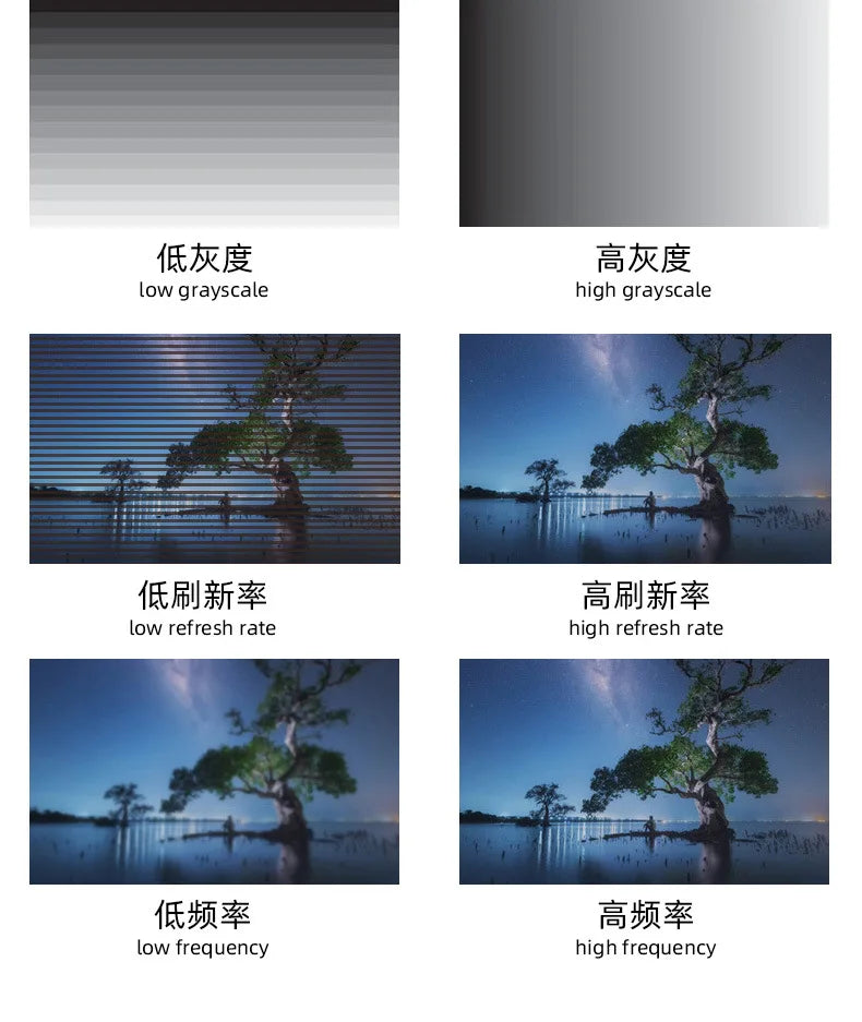 Indoor led poster screen folding advertising screen shopping mall mobile led display