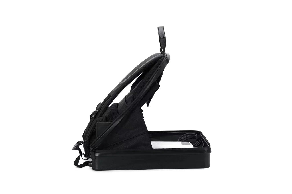 15.4 Inch LED Display Backpack Programmable HD Video Screen Portable Mobile Advertising Bag for Live Stream Events