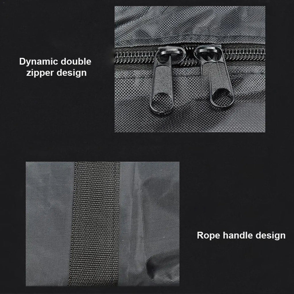 Folding  Electric Scooter Bag Scooter Storage Bag Scooter Backpack Electric Scooter Shoulder Carry Bag Scooter Handbag