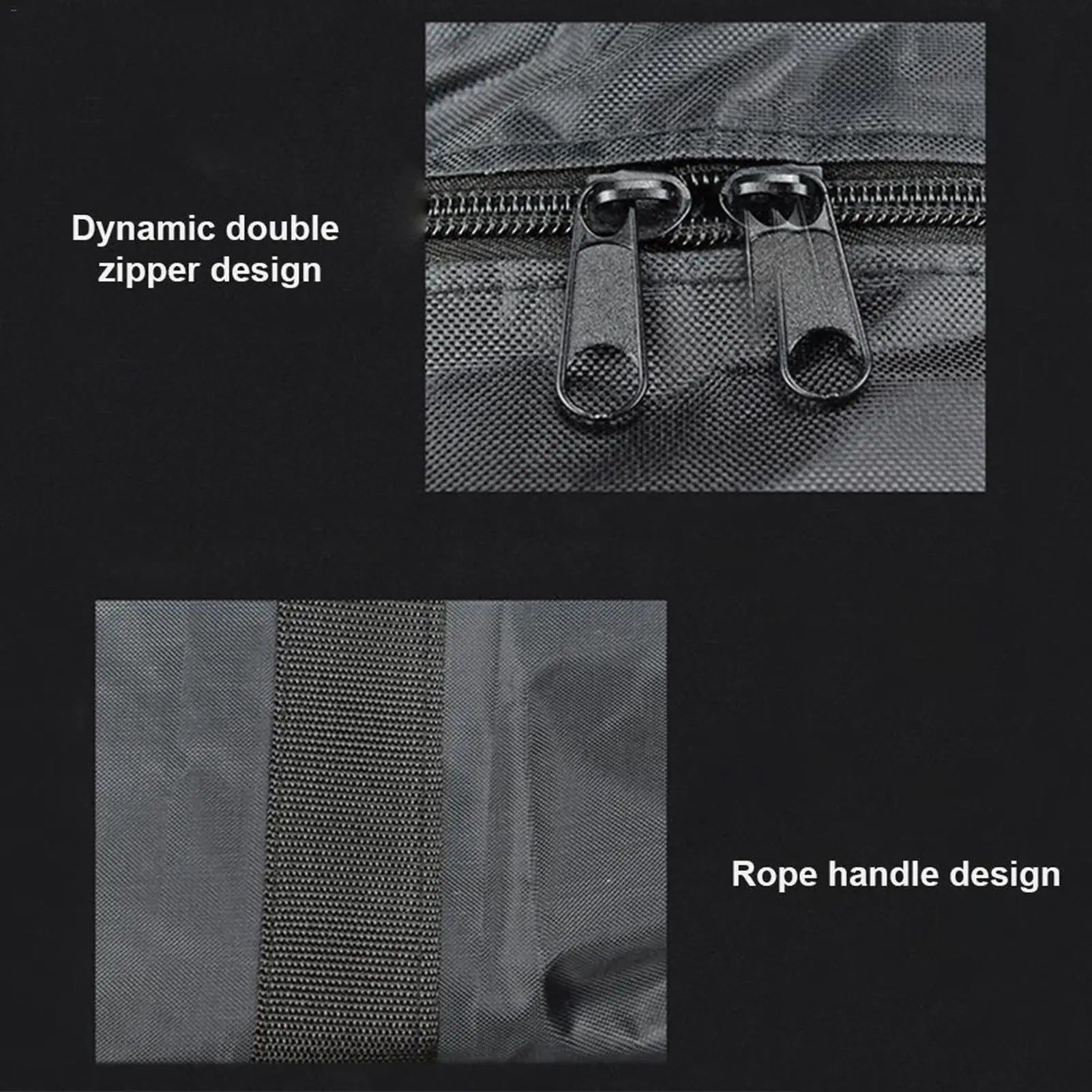 Folding  Electric Scooter Bag Scooter Storage Bag Scooter Backpack Electric Scooter Shoulder Carry Bag Scooter Handbag