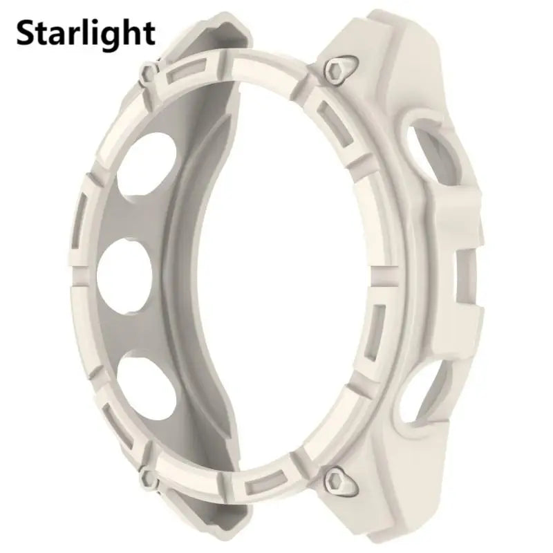 Soft Case for Garmin Enduro 3 Protector Samrt Watch Strap TPU Shell Enduro3 Cover Bumper Silicone Skin Accessories