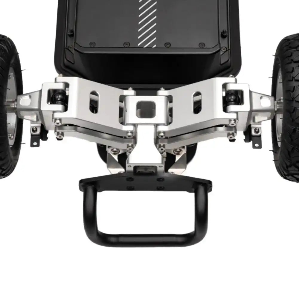 Meepo Monster 2500 The Ultra-Performance All-Terrain Electric Skateboard