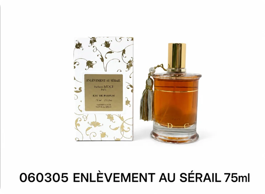 Top quality parfum Women's Perfume  Rich Cream Muffin Eau De parfum Last Fresh Floral Fruity Unisex Charm Perfume