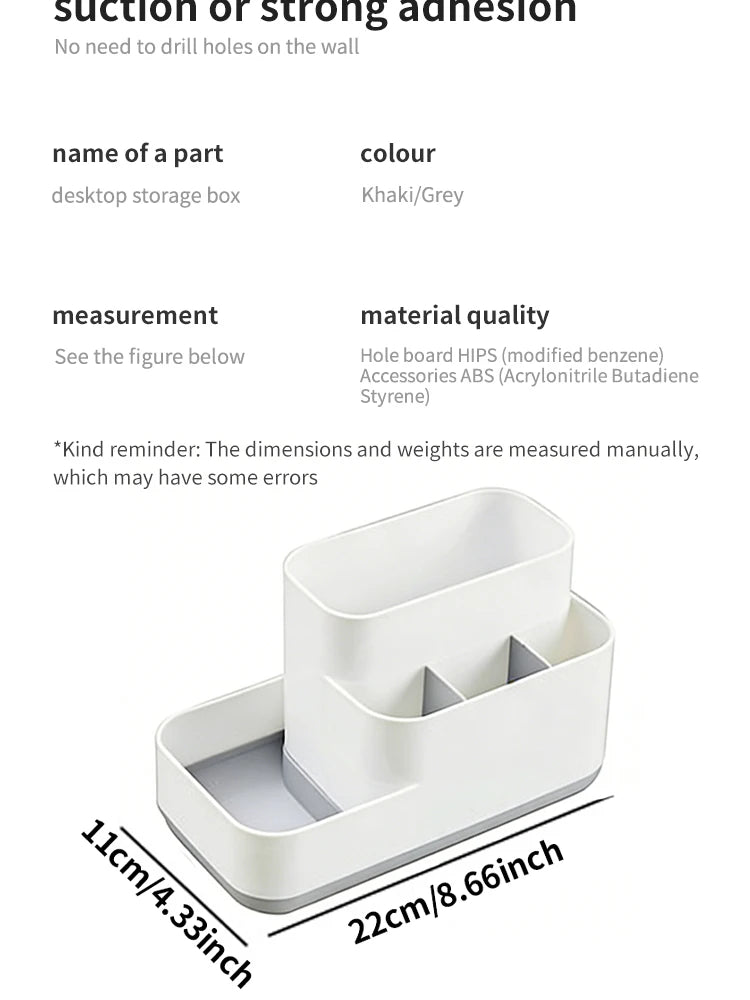 Creative Makeup Organizer Box with Drawer for Dressing Table Storage Drawer Dressing Table Container Sundries Case Makeup Box