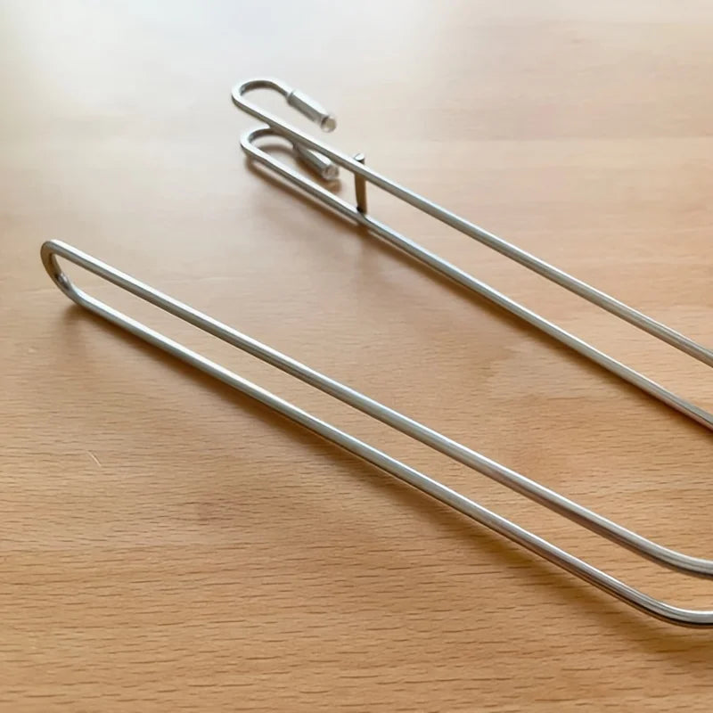 Kitchen Storage rack Hanging Cup Drying Rack for Water Bottles Coffee Mugs  Storage with Hooks Space Saving Bathroom Organizer.