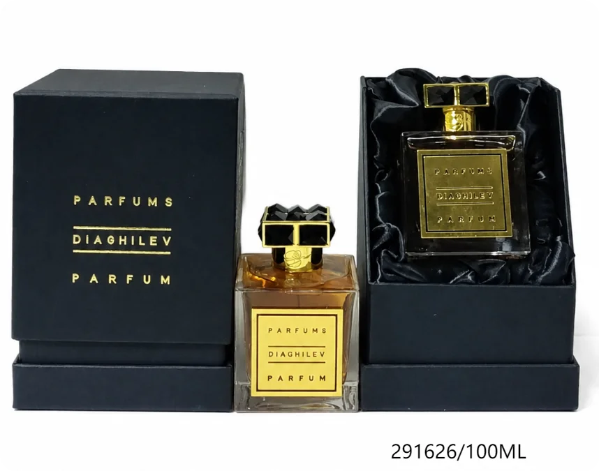 100ml Parfum Eau De perfumes  Warm Elegant Oriental Floral Niche Fragrance Natural Refined Scent with Long Lasting Fresh perfume