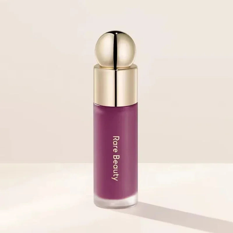 Rare Beauty Soft Pinch Liquid Blush Cream Lasting Lightweight Waterproof Makeup Moisturize Lip Gloss Happy Hope Encourage Bliss