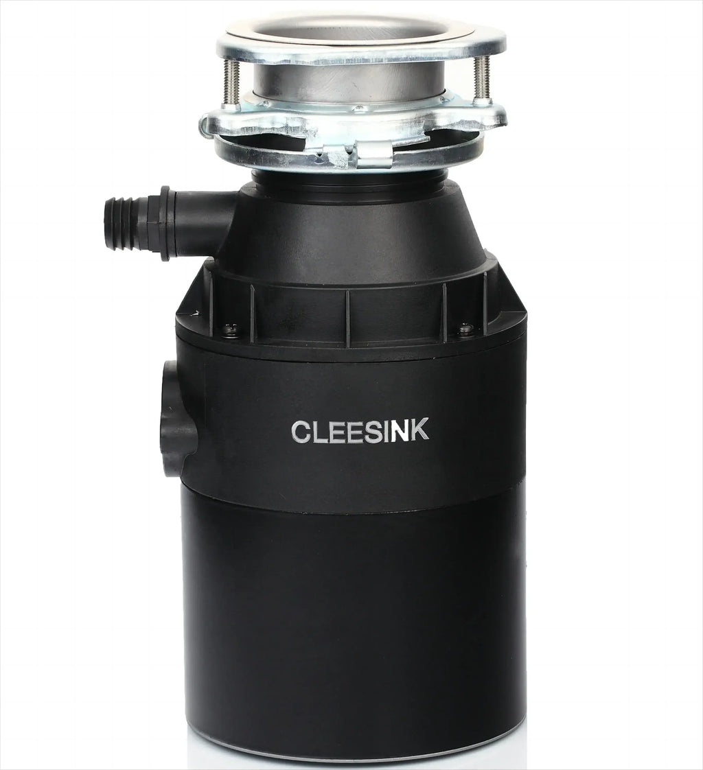 Household Food Waste Disposal Quiet Garbage Disposer Induction Motor Disposal Machine In Sinkerator Badger 5