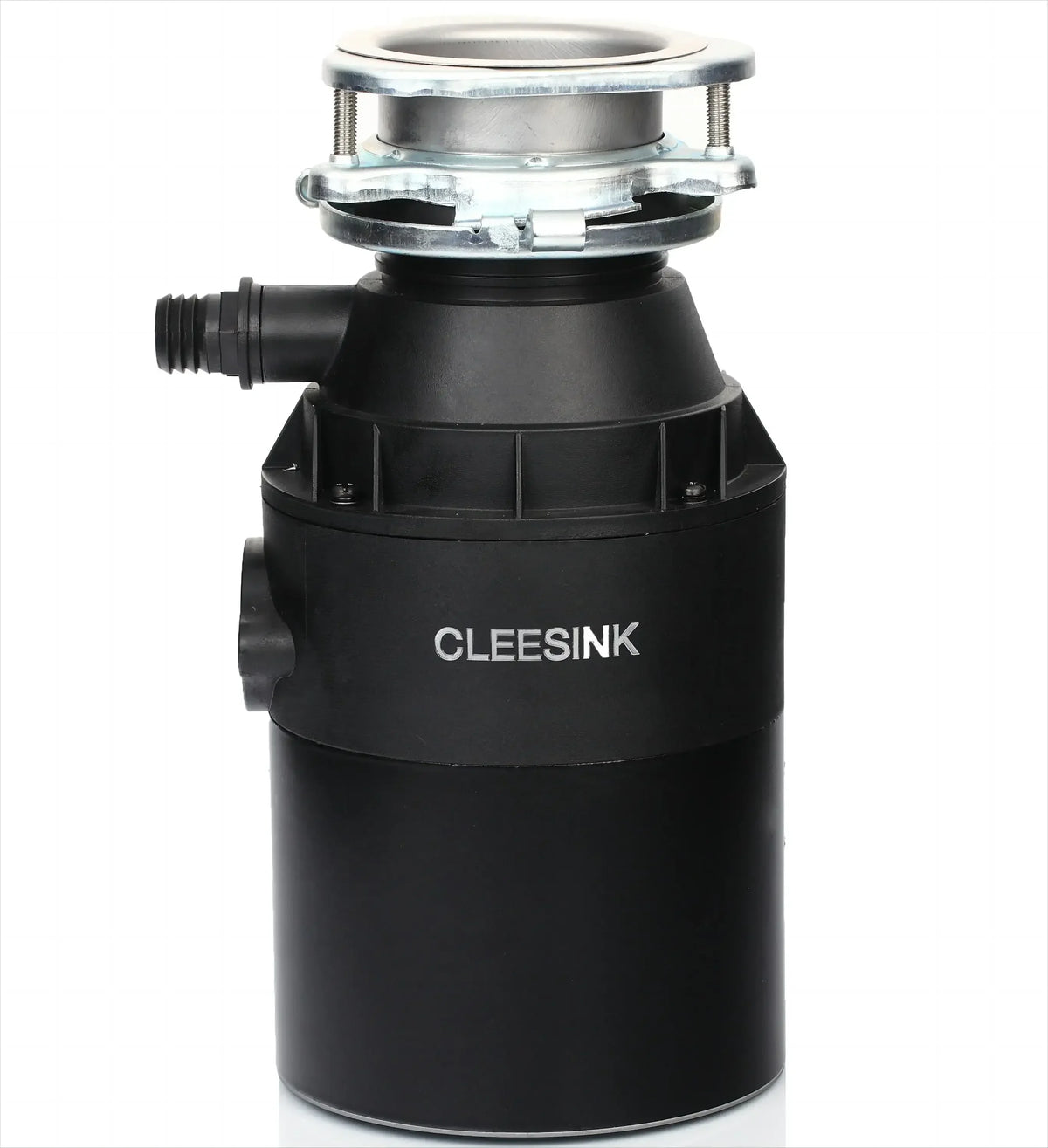 Household Food Waste Disposal Quiet Garbage Disposer Induction Motor Disposal Machine In Sinkerator Badger 5