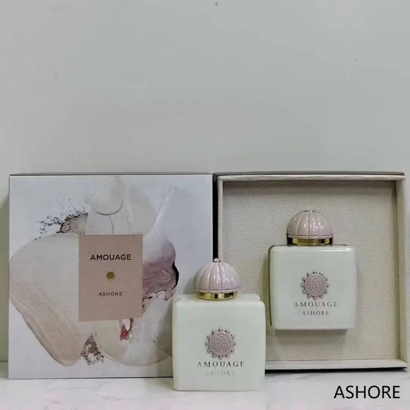 AMOUAGE 100ml Women’s Eau De Parfum Guidance 46 Long Lasting Floral Oriental Chypre Fragrance Elegant Luxurious Signature Scent