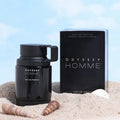 New Premium Odyssey Homme Eau De Parfum 100ml 3.4fl.oz Long Lasting Men Perfume Woody Spicy Scent
